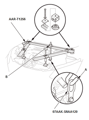 Manual Transaxle - Service Information